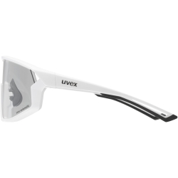 Okulary rowerowe UVEX Skyryse V