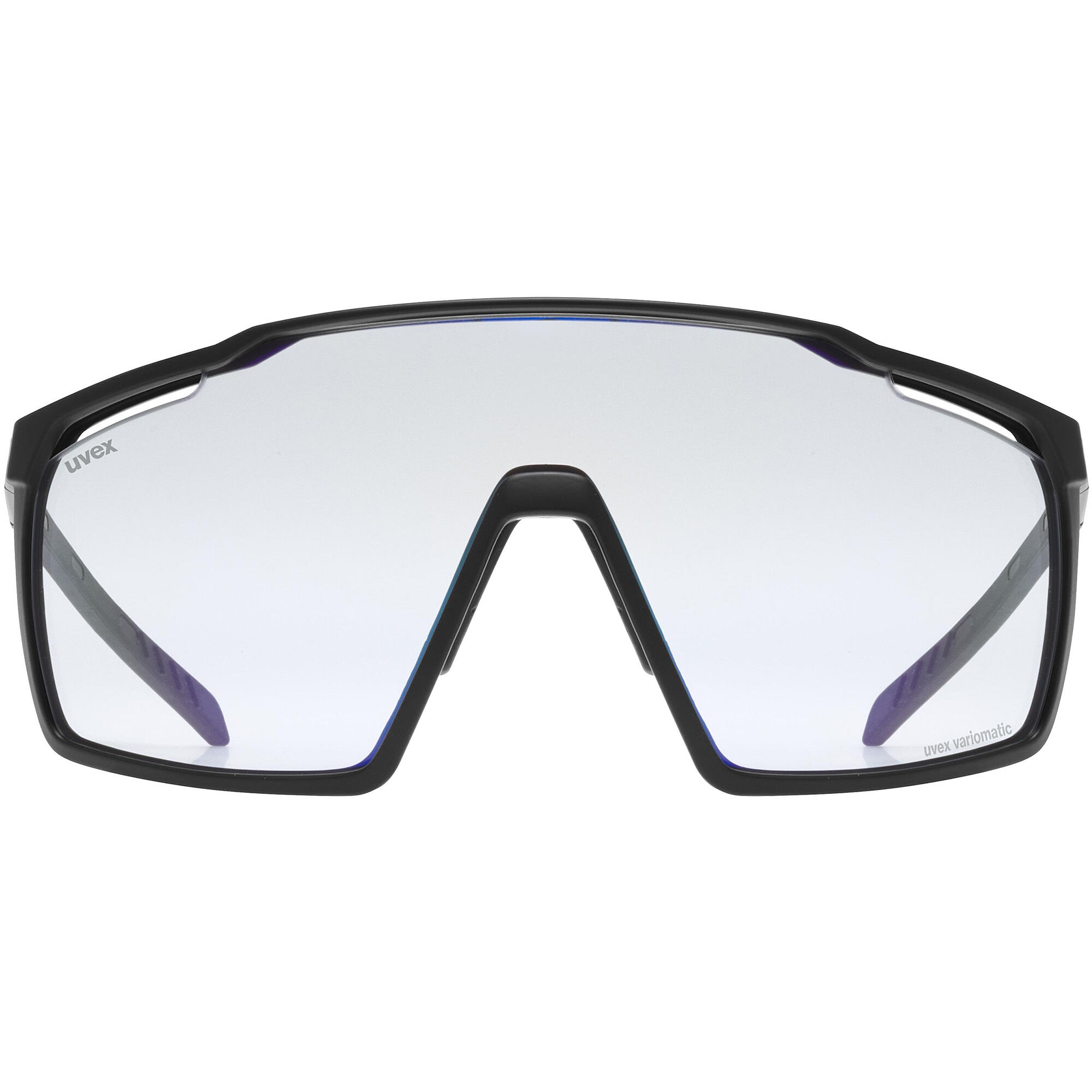 Okulary rowerowe UVEX MTN Perform V