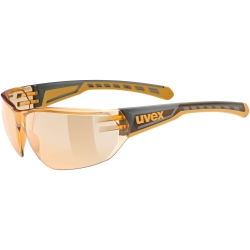 Okulary rowerowe UVEX Equate