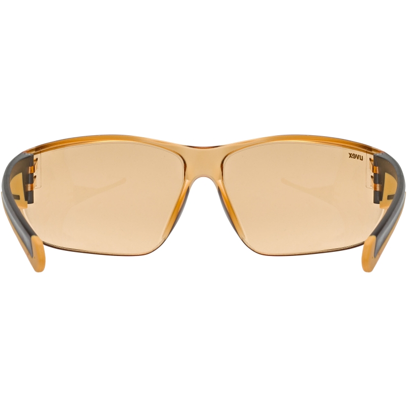 Okulary rowerowe UVEX Equate