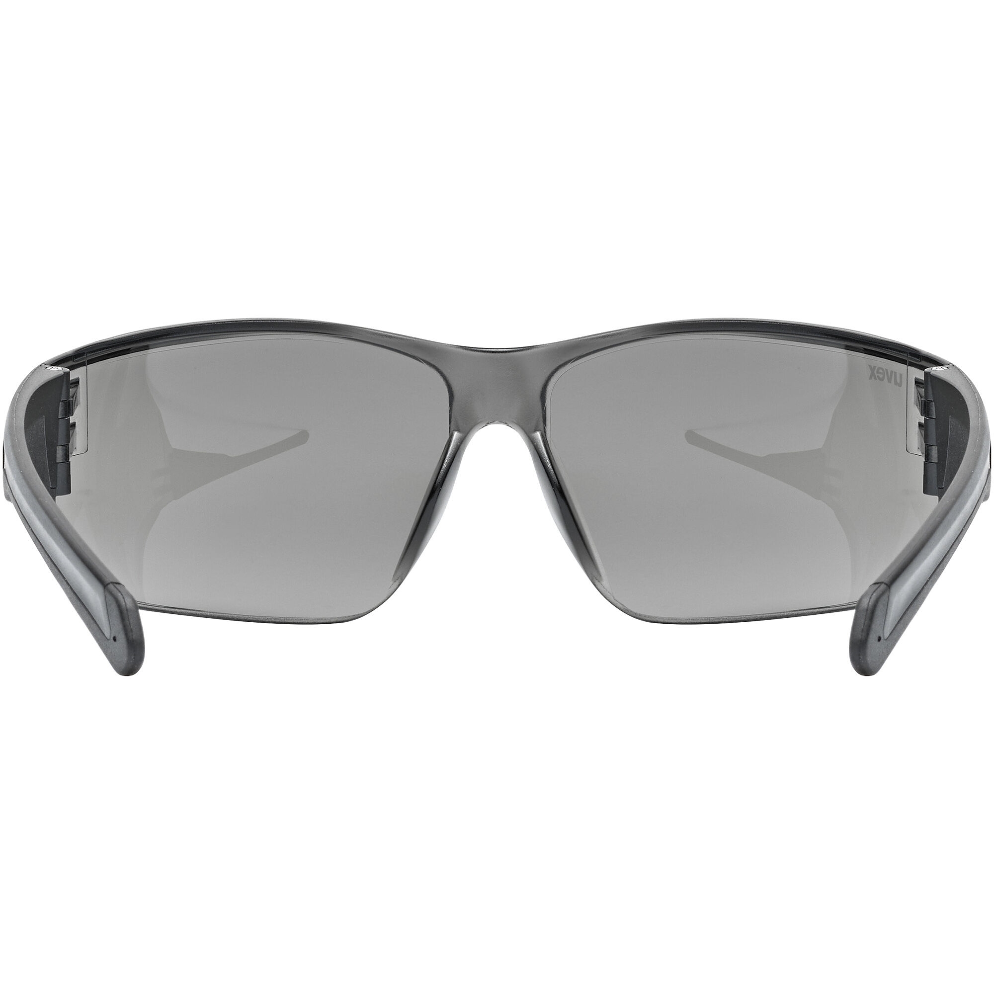 Okulary rowerowe UVEX Equate