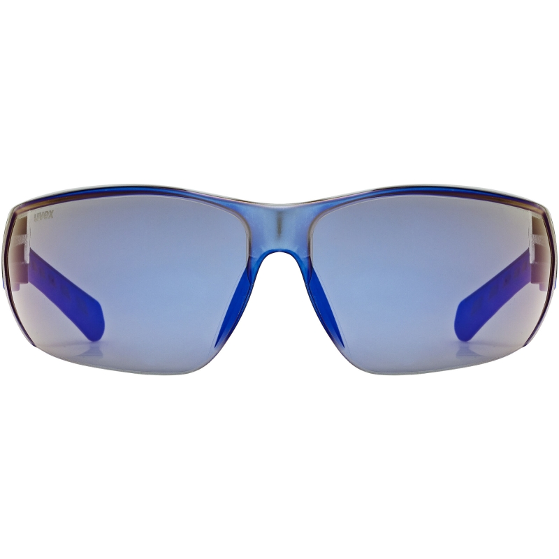 Okulary rowerowe UVEX Equate