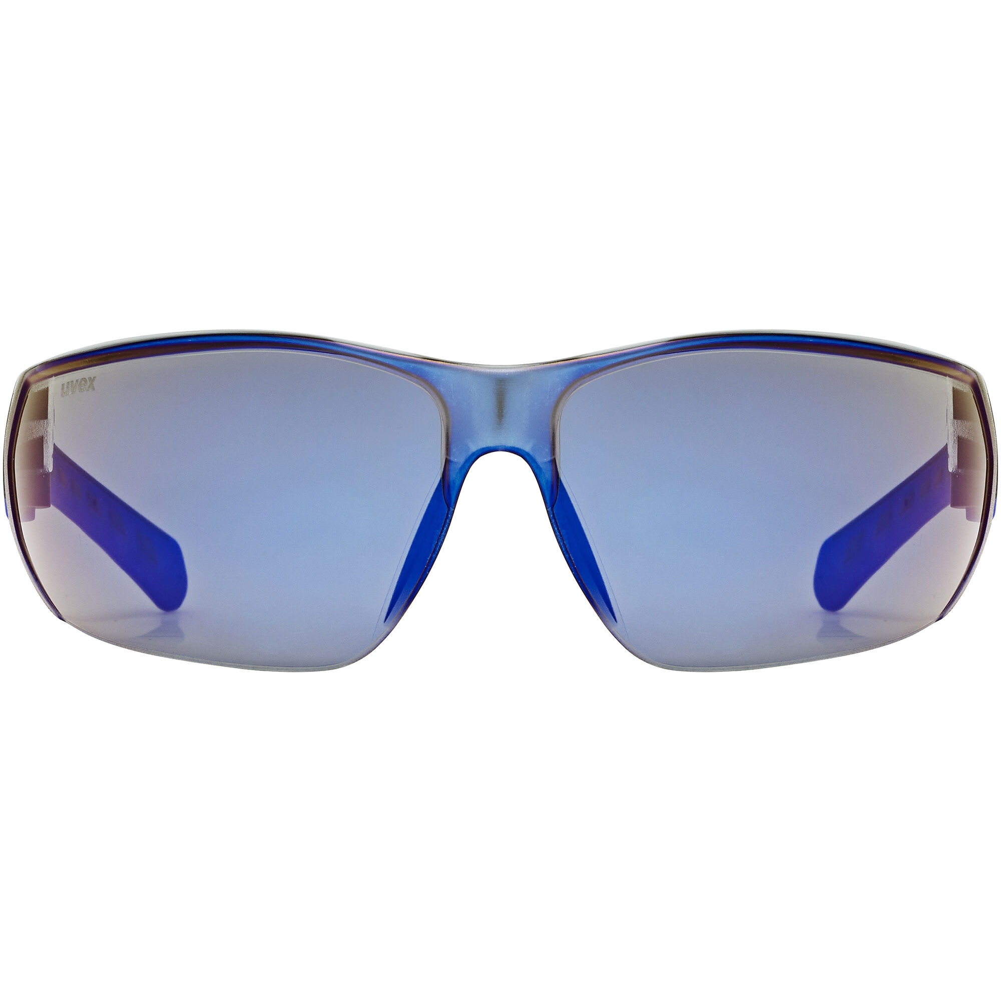 Okulary rowerowe UVEX Equate