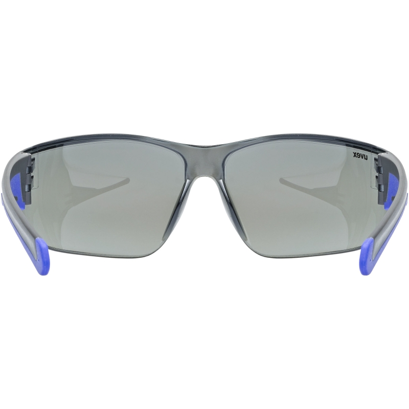 Okulary rowerowe UVEX Equate