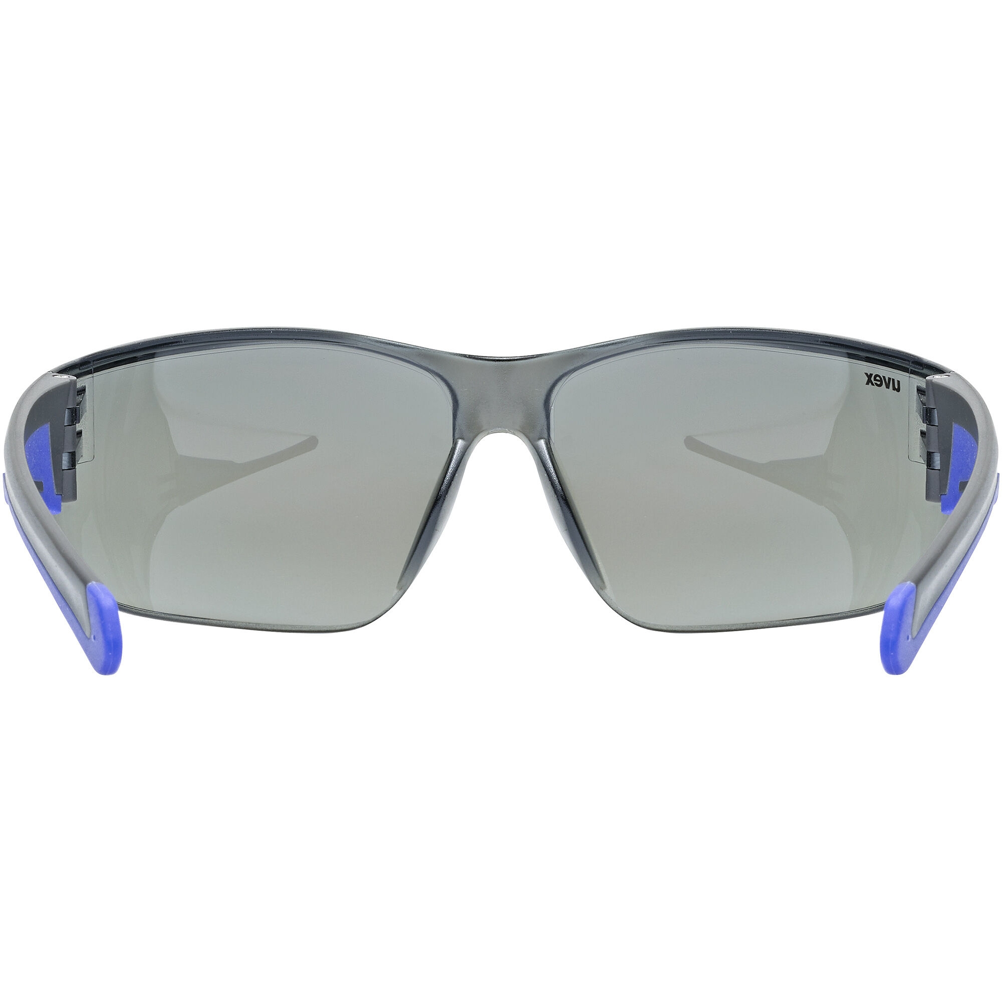 Okulary rowerowe UVEX Equate