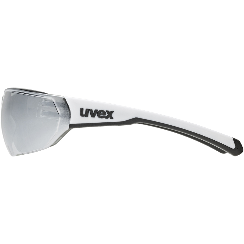 Okulary rowerowe UVEX Equate