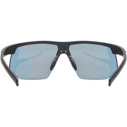 Okulary rowerowe UVEX Aerios