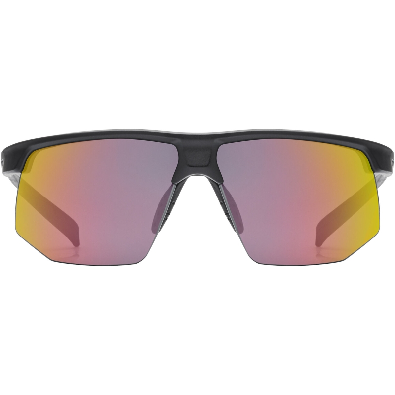 Okulary rowerowe UVEX Aerios