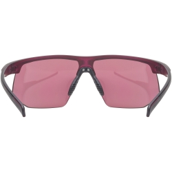 Okulary rowerowe UVEX Aerios