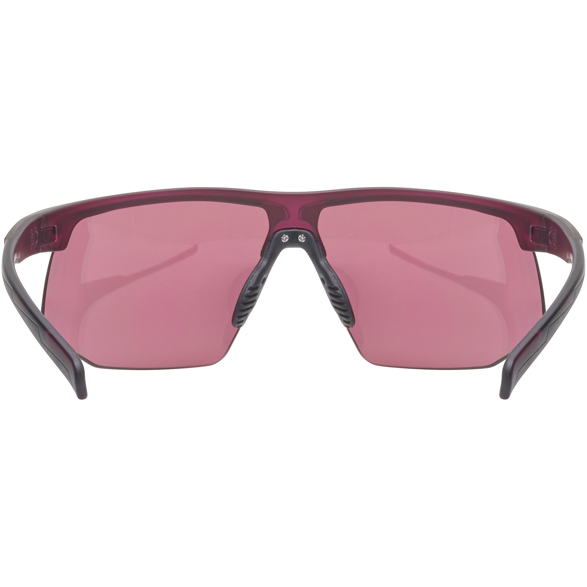 Okulary rowerowe UVEX Aerios