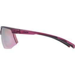 Okulary rowerowe UVEX Aerios