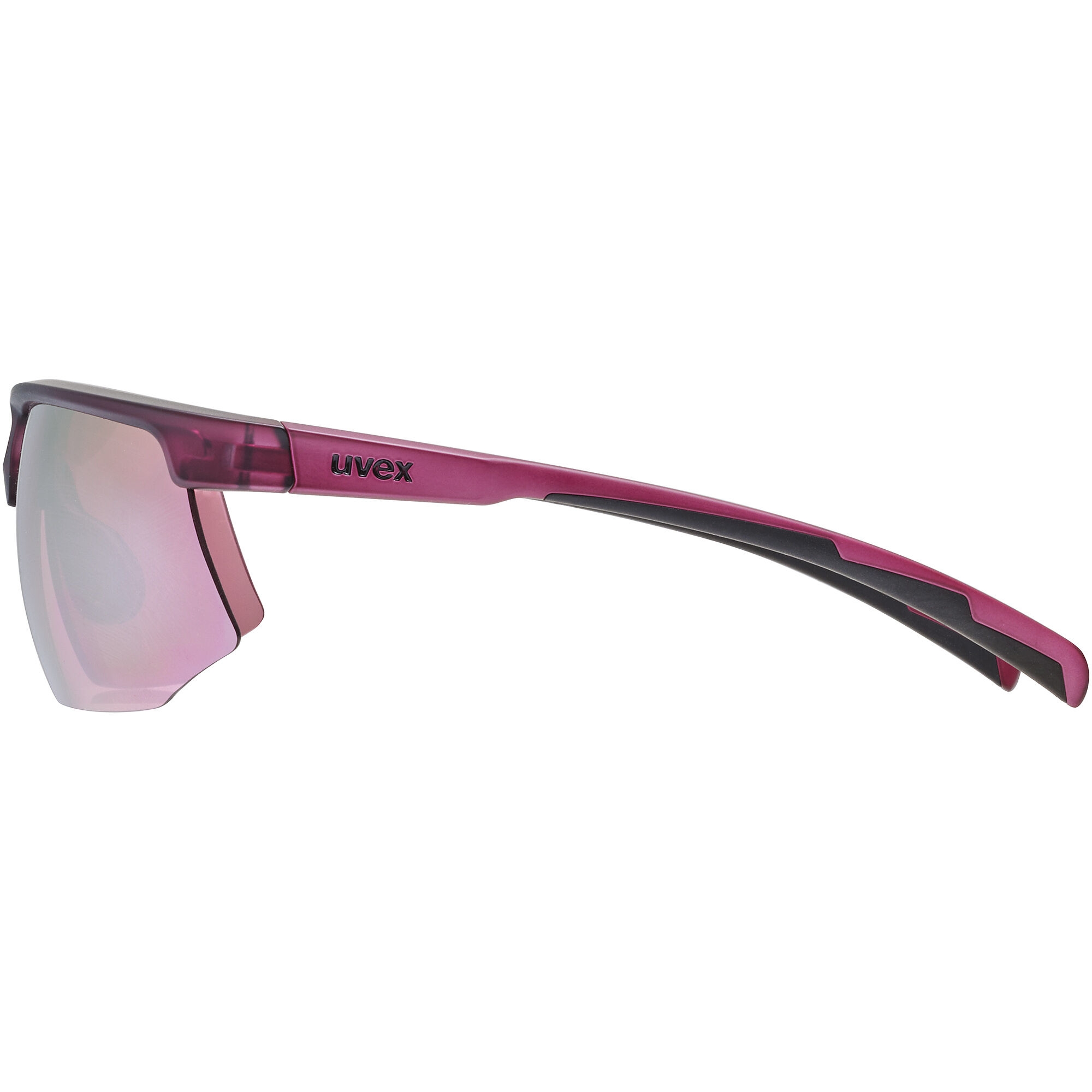 Okulary rowerowe UVEX Aerios