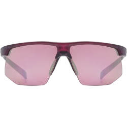 Okulary rowerowe UVEX Aerios