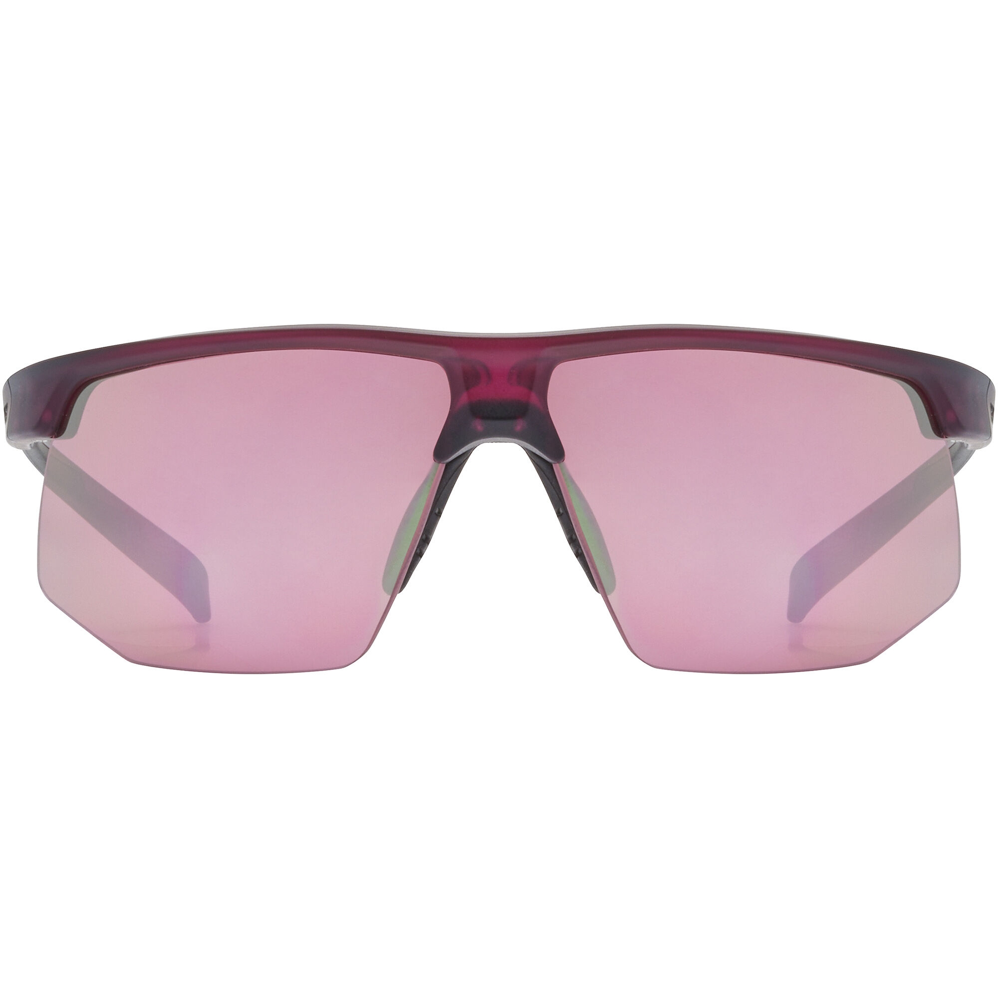 Okulary rowerowe UVEX Aerios