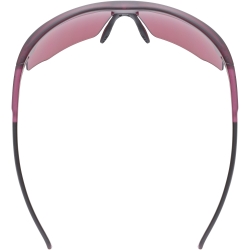 Okulary rowerowe UVEX Aerios