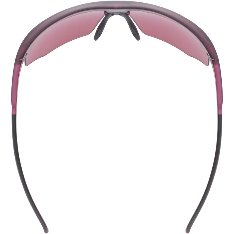 Okulary rowerowe UVEX Aerios