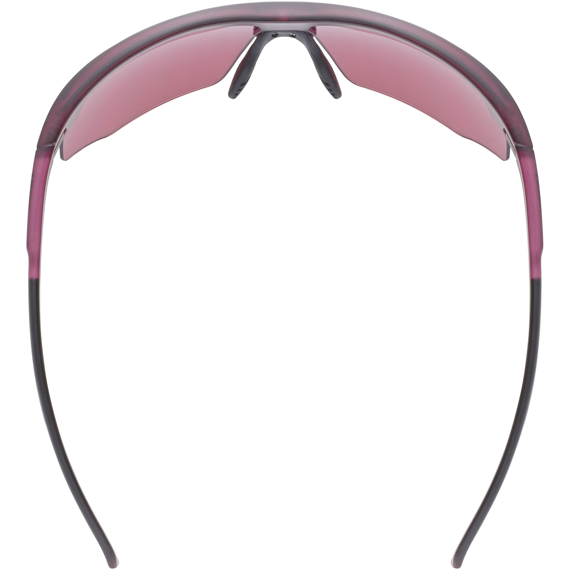 Okulary rowerowe UVEX Aerios