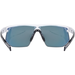 Okulary rowerowe UVEX Aerios