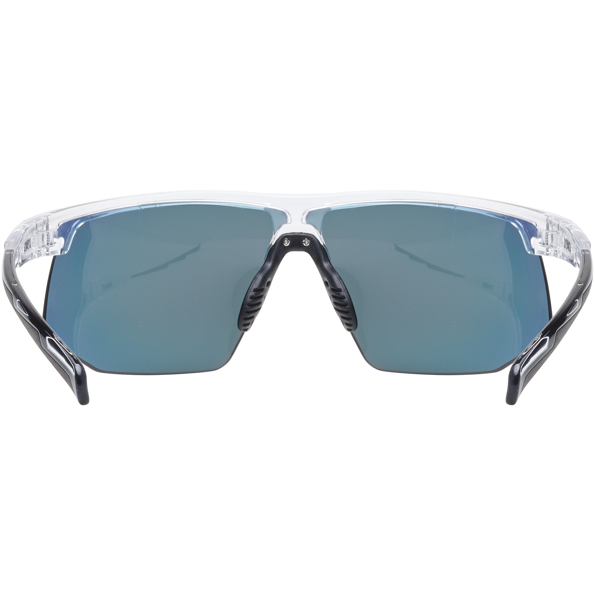 Okulary rowerowe UVEX Aerios