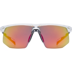 Okulary rowerowe UVEX Aerios