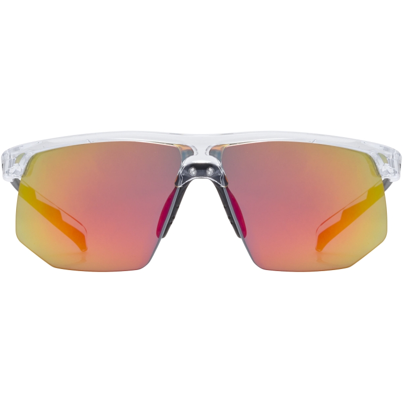 Okulary rowerowe UVEX Aerios