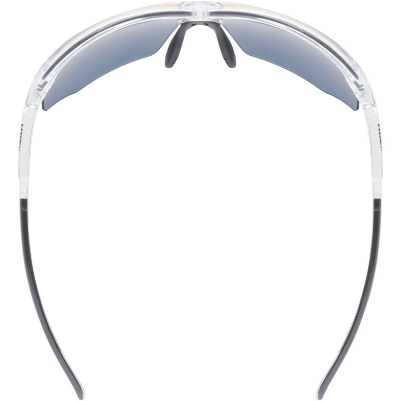 Okulary rowerowe UVEX Aerios