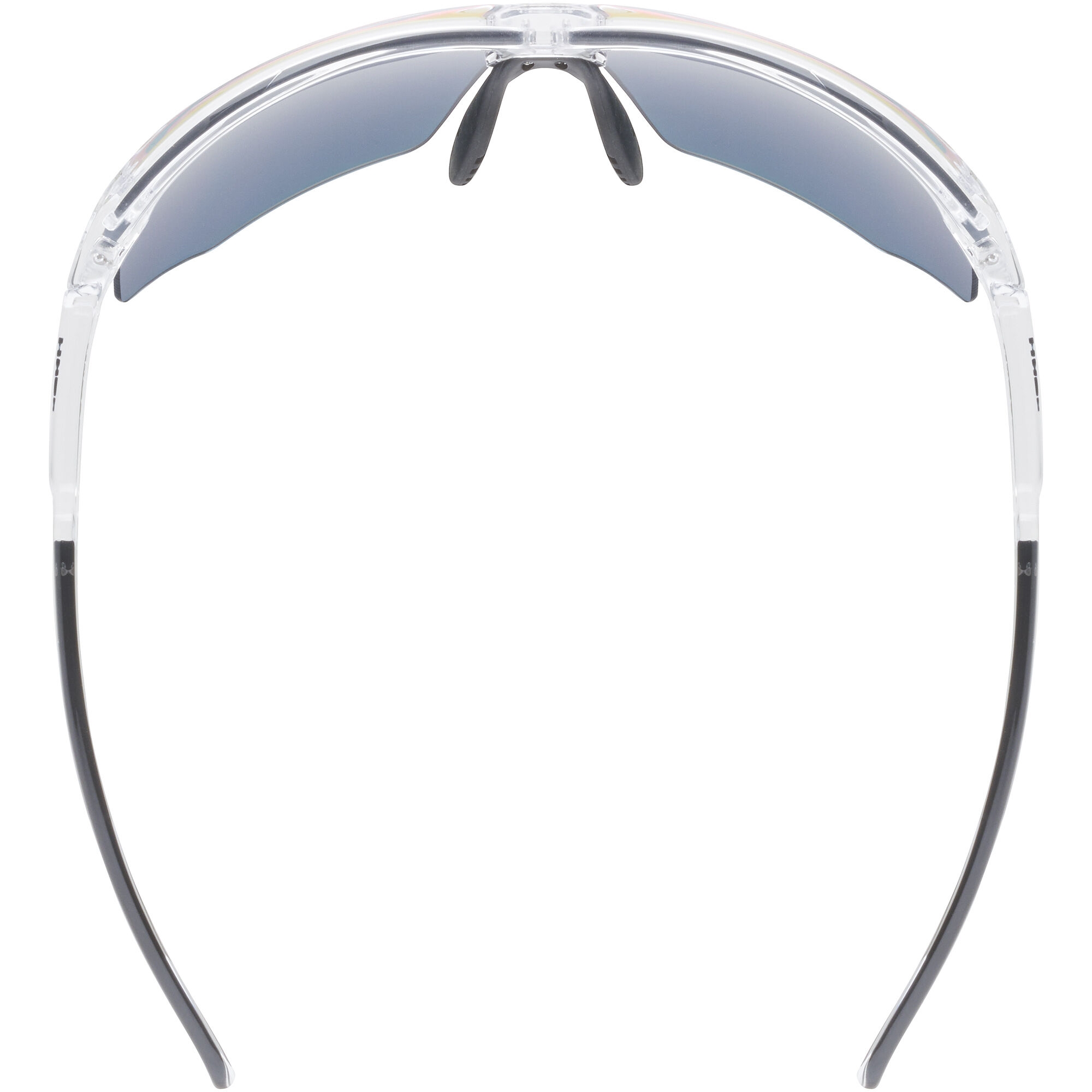 Okulary rowerowe UVEX Aerios