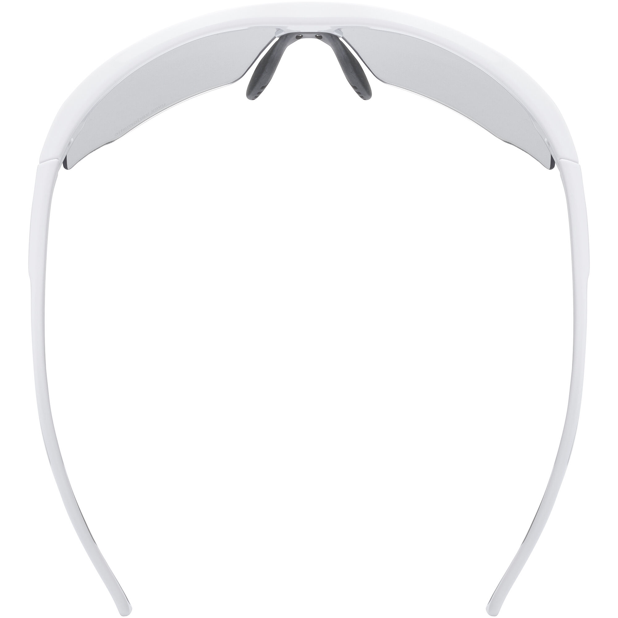 Okulary rowerowe UVEX Aerios V