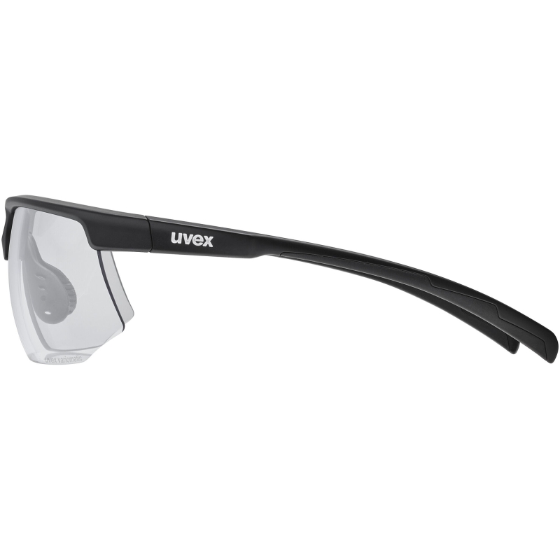 Okulary rowerowe UVEX Aerios V