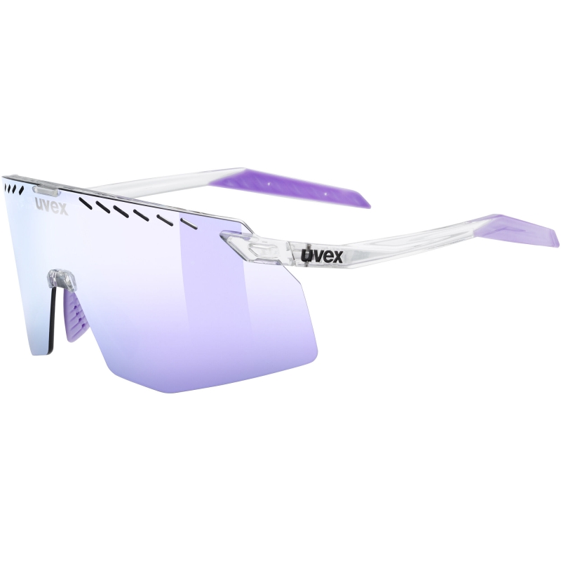 Okulary rowerowe UVEX Pace Stage