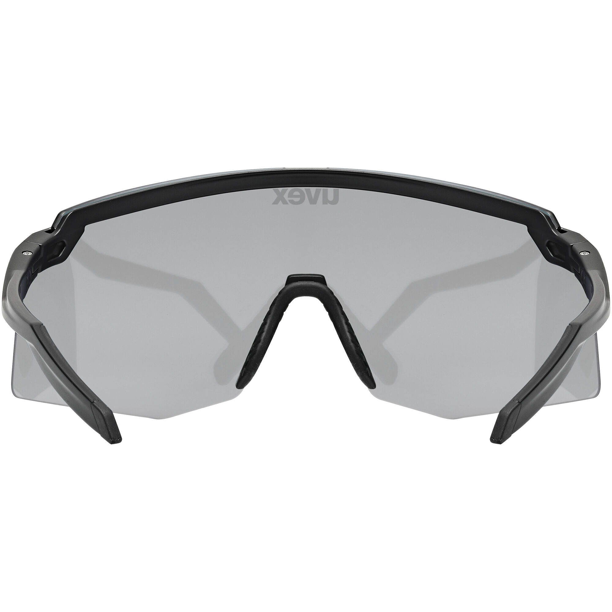 Okulary rowerowe UVEX Pace Stage