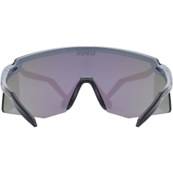 Okulary rowerowe UVEX Pace Stage