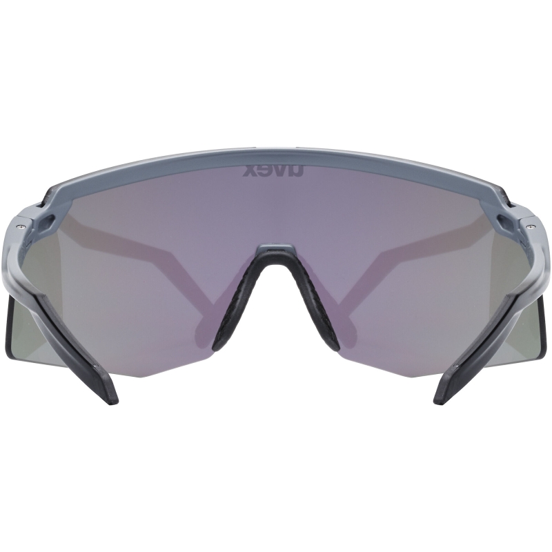 Okulary rowerowe UVEX Pace Stage