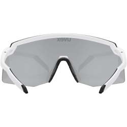 Okulary rowerowe UVEX Pace Stage