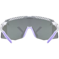 Okulary rowerowe UVEX Pace Stage