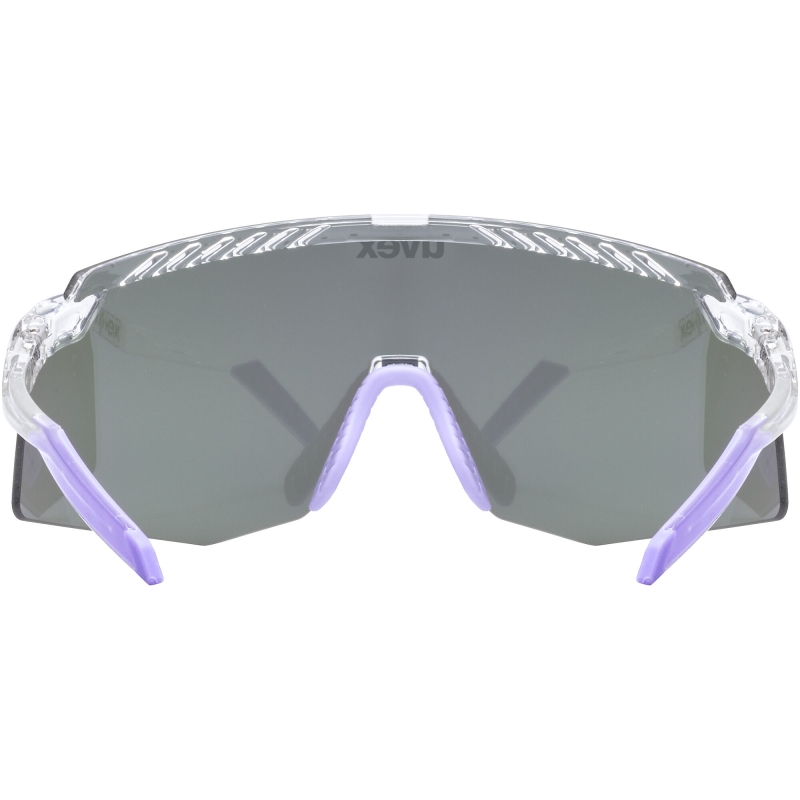 Okulary rowerowe UVEX Pace Stage