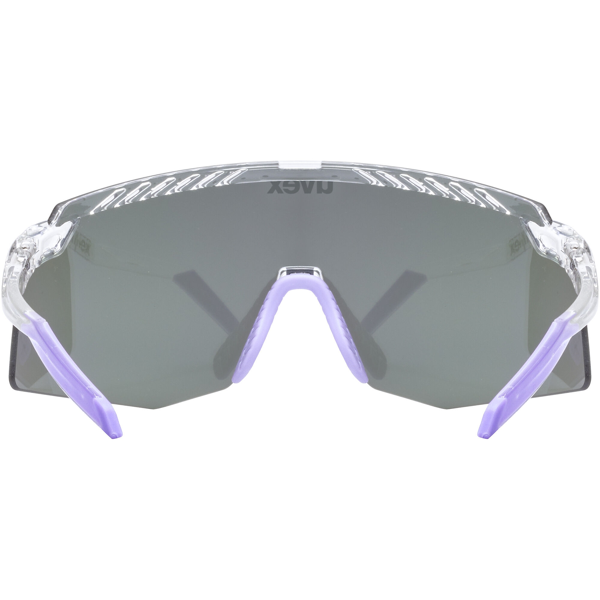 Okulary rowerowe UVEX Pace Stage