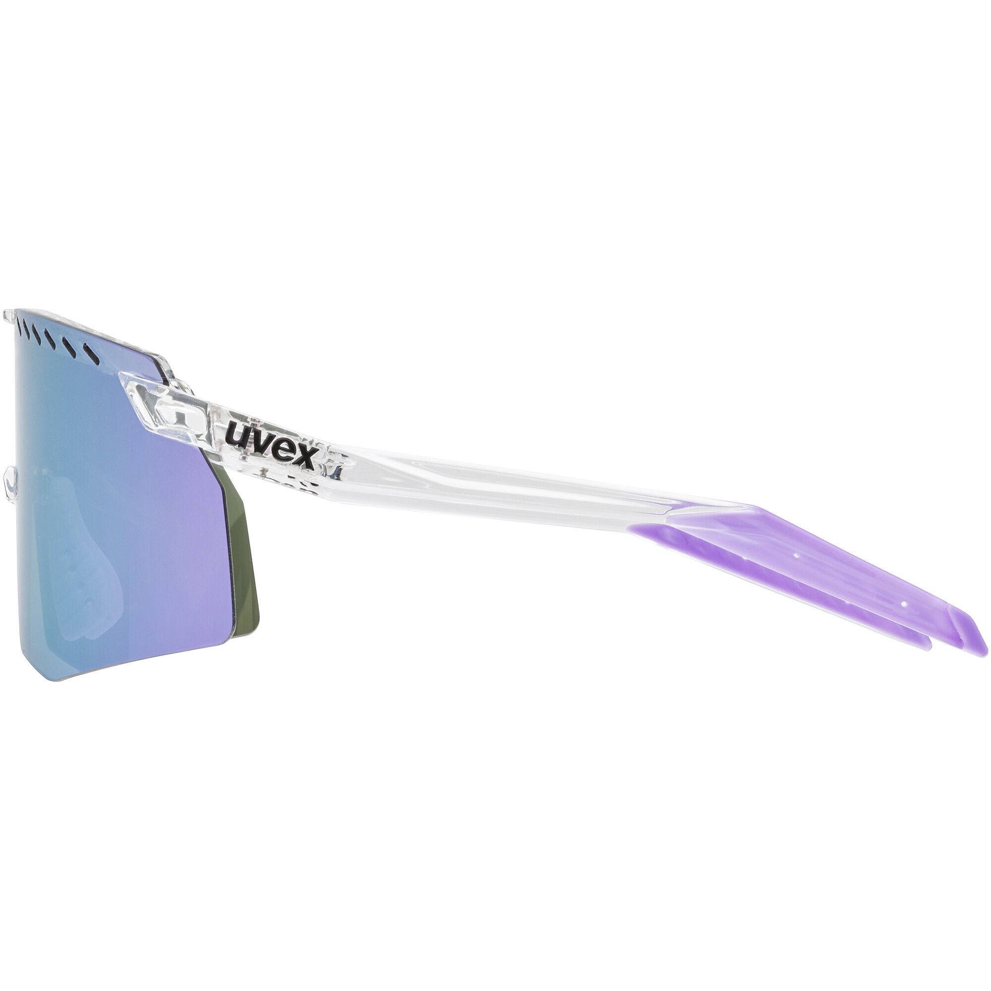 Okulary rowerowe UVEX Pace Stage