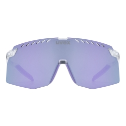 Okulary rowerowe UVEX Pace Stage