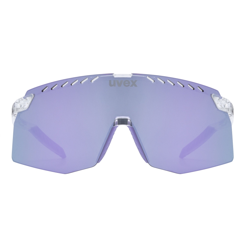 Okulary rowerowe UVEX Pace Stage