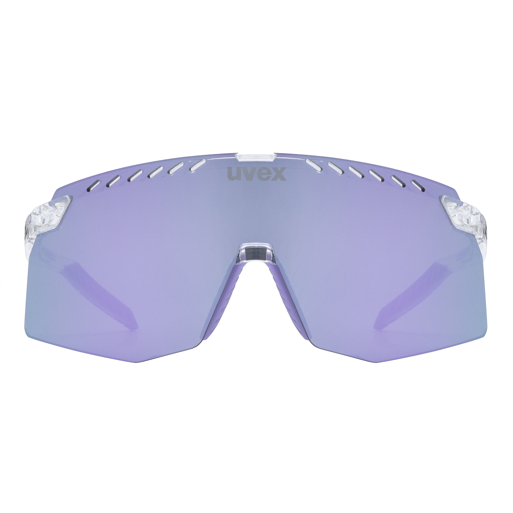 Okulary rowerowe UVEX Pace Stage