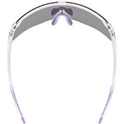 Okulary rowerowe UVEX Pace Stage