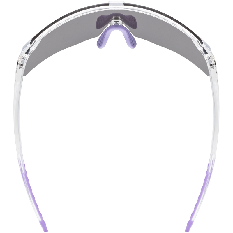 Okulary rowerowe UVEX Pace Stage