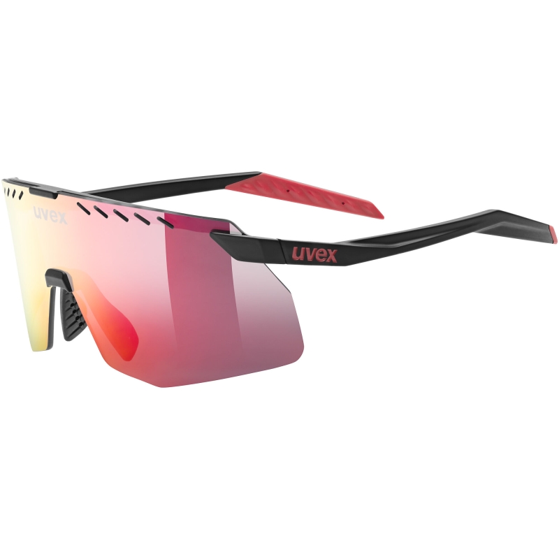 Okulary rowerowe UVEX Pace Stage S