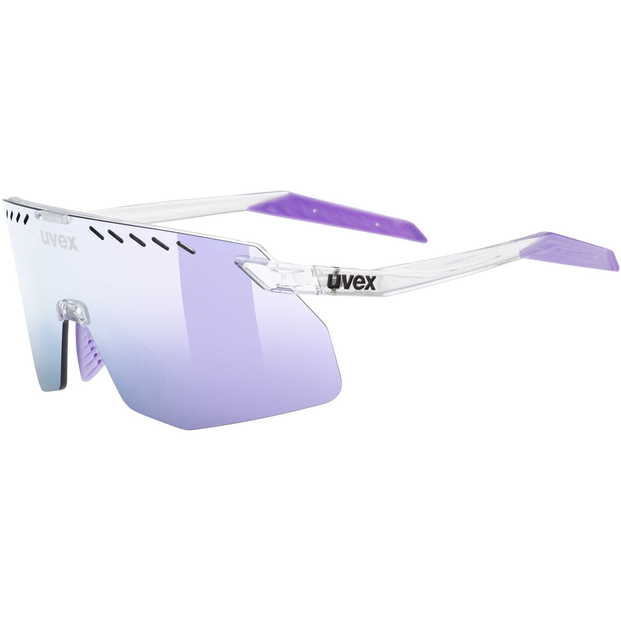 Okulary rowerowe UVEX Pace Stage S