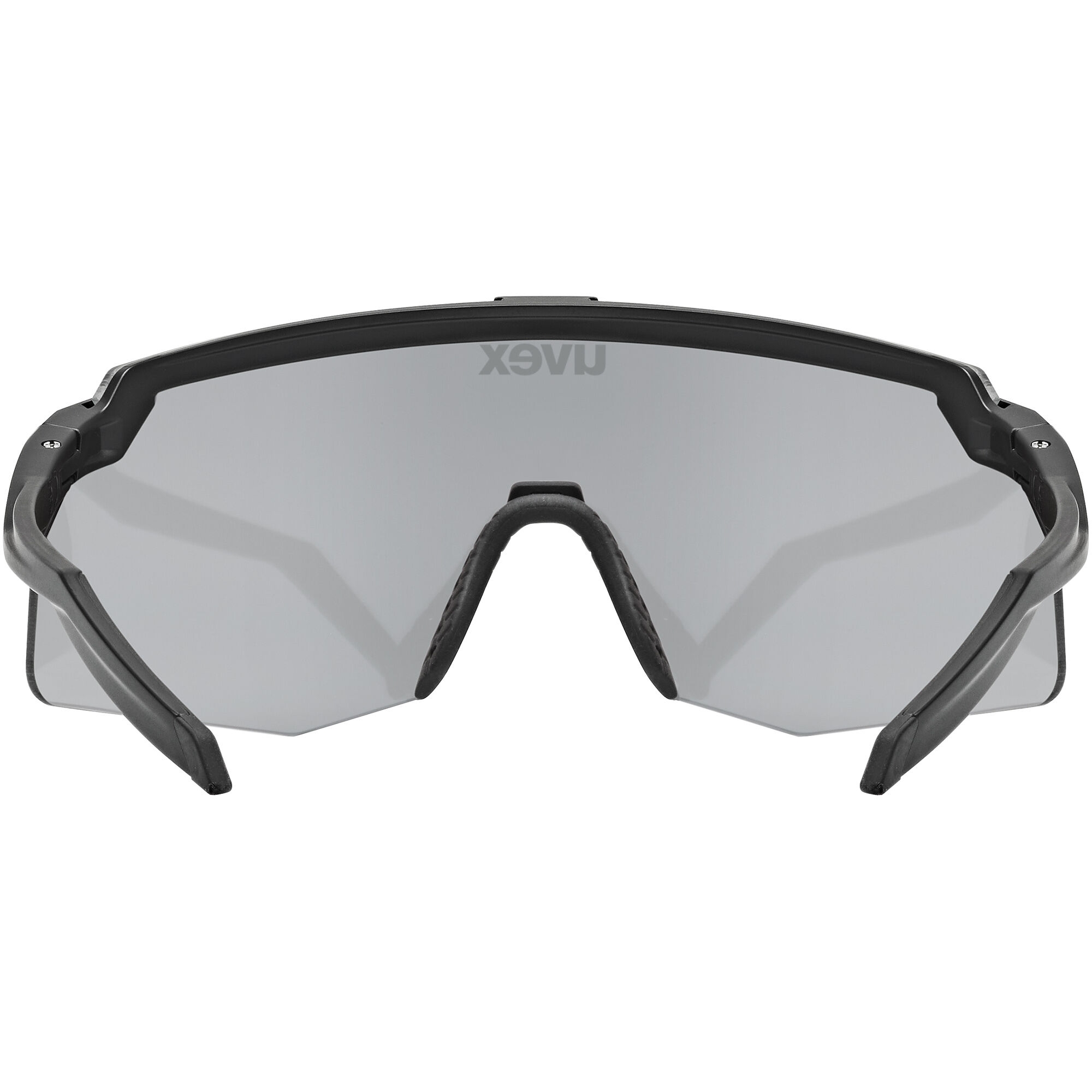 Okulary rowerowe UVEX Pace Stage S