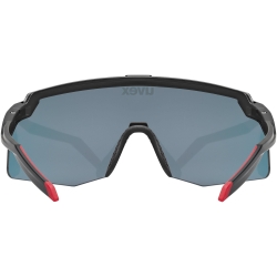 Okulary rowerowe UVEX Pace Stage S