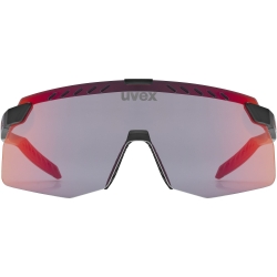 Okulary rowerowe UVEX Pace Stage S