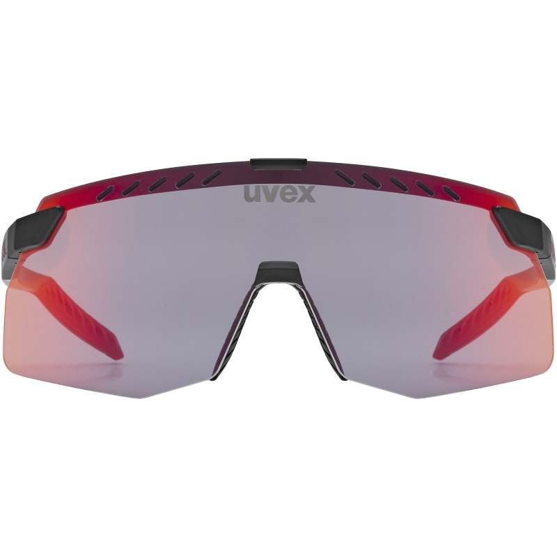 Okulary rowerowe UVEX Pace Stage S