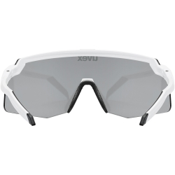 Okulary rowerowe UVEX Pace Stage S